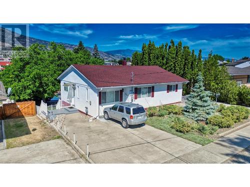 8014 89Th Street, Osoyoos, BC - Outdoor