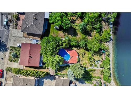 8014 89Th Street, Osoyoos, BC - Outdoor With View