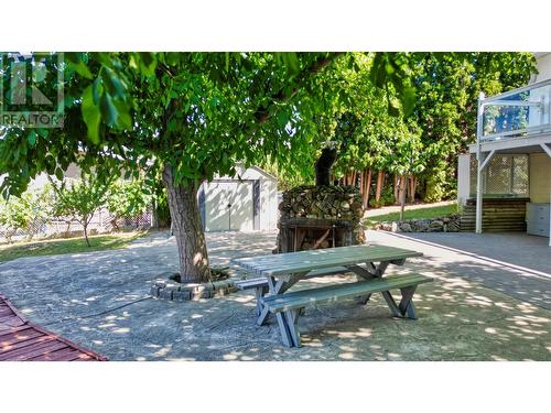 8014 89Th Street, Osoyoos, BC - Outdoor