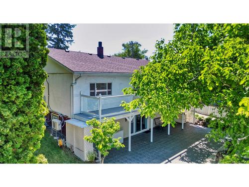 8014 89Th Street, Osoyoos, BC - Outdoor