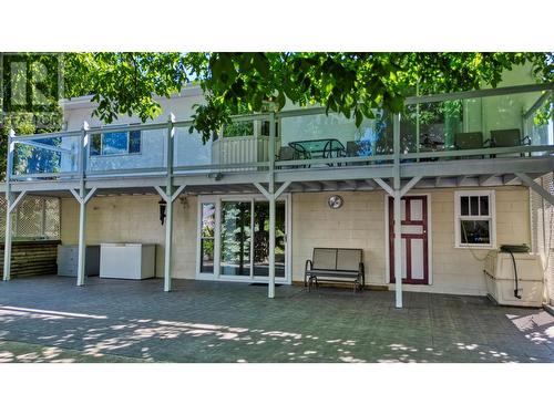 8014 89Th Street, Osoyoos, BC - Outdoor