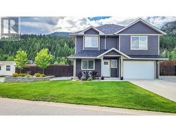 4208 16th Avenue  Castlegar, BC V1N 4X7
