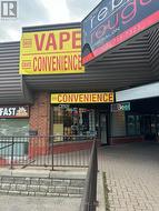 # 7 - 1065 DAVIS DRIVE  Newmarket, ON L3Y 2R9