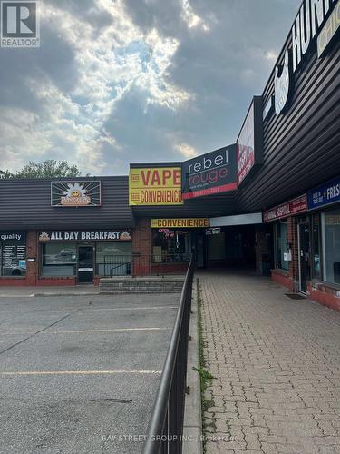 # 7 - 1065 Davis Drive, Newmarket, ON 