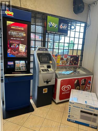 # 7 - 1065 Davis Drive, Newmarket, ON 