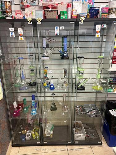 # 7 - 1065 Davis Drive, Newmarket, ON 