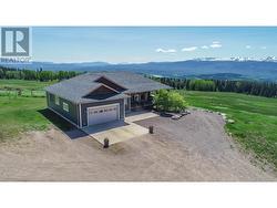 6536 BOUNDARY ROAD  Telkwa, BC V0J 2X2