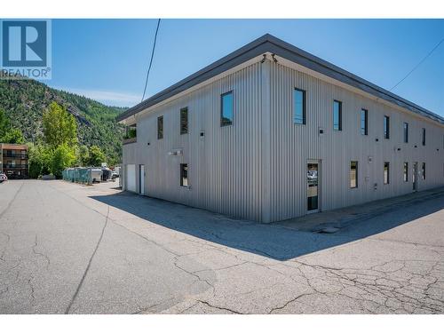 3160 Highway Drive, Trail, BC 