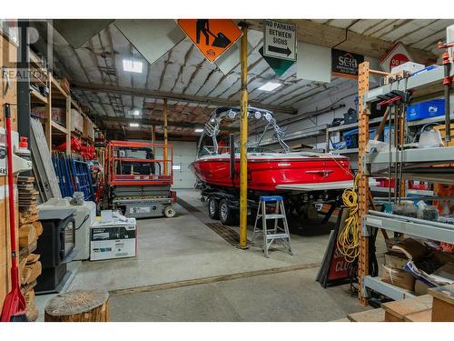 3160 Highway Drive, Trail, BC 