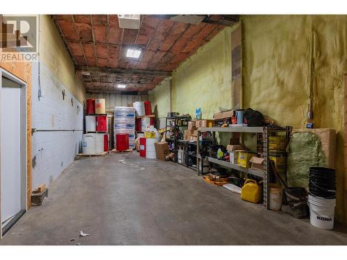 3160 Highway Drive, Trail, BC 