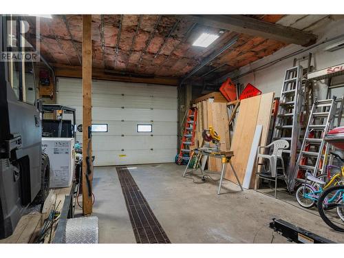 3160 Highway Drive, Trail, BC 