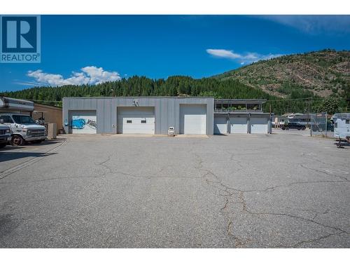 3160 Highway Drive, Trail, BC 