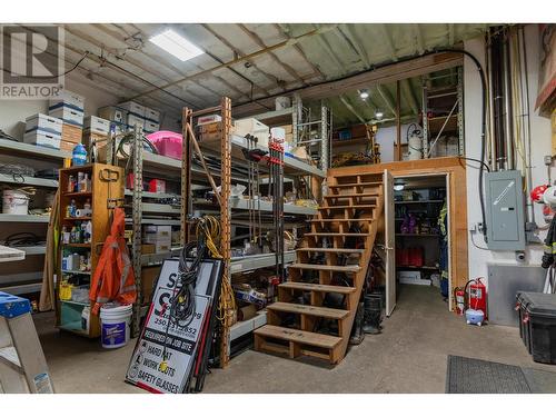 3160 Highway Drive, Trail, BC 