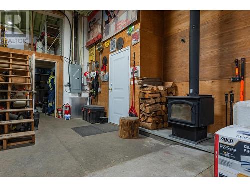 3160 Highway Drive, Trail, BC 