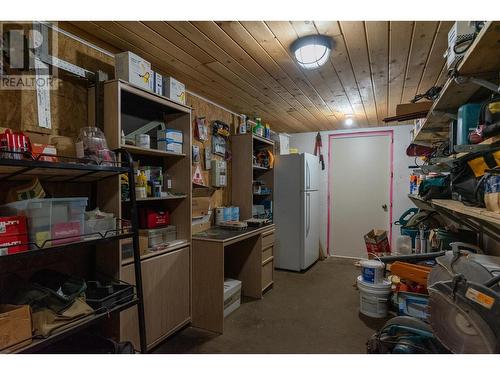 3160 Highway Drive, Trail, BC 