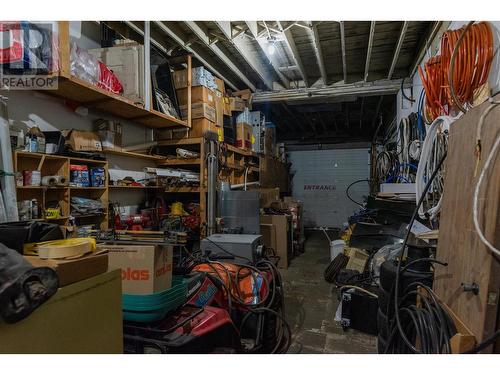 3160 Highway Drive, Trail, BC 