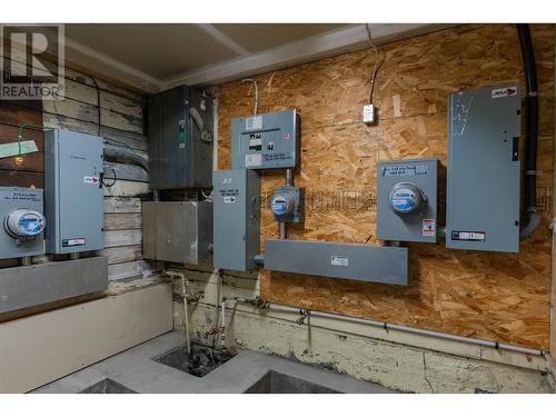 3160 Highway Drive, Trail, BC 