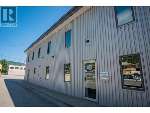 3160 Highway Drive, Trail, BC 