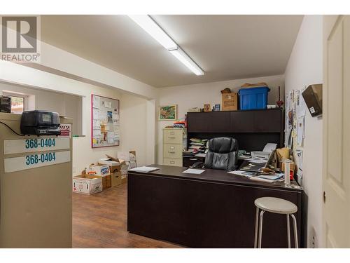 3160 Highway Drive, Trail, BC 