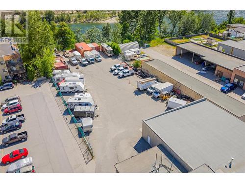 3160 Highway Drive, Trail, BC 