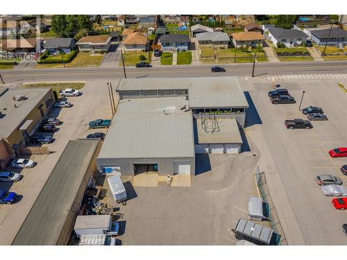 3160 Highway Drive, Trail, BC 