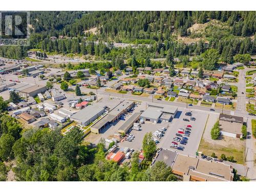 3160 Highway Drive, Trail, BC 