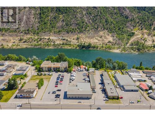 3160 Highway Drive, Trail, BC 