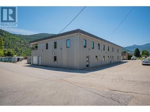 3160 Highway Drive, Trail, BC 