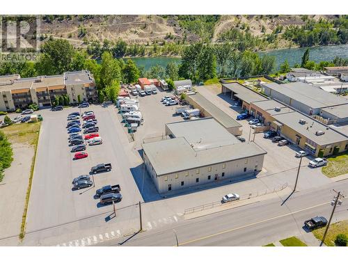 3160 Highway Drive, Trail, BC 