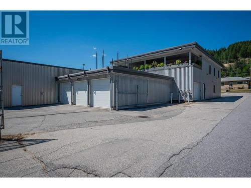 3160 Highway Drive, Trail, BC 