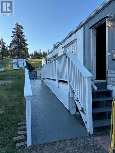 1620 Cariboo Highway Unit# 12, Clinton, BC 