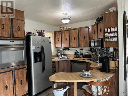 1620 Cariboo Highway Unit# 12, Clinton, BC 