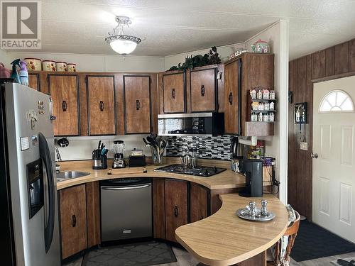 1620 Cariboo Highway Unit# 12, Clinton, BC 