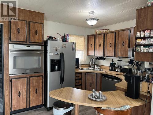 1620 Cariboo Highway Unit# 12, Clinton, BC 