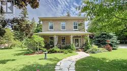 131 RATTENBURY STREET E  Central Huron (Clinton), ON N0M 1L0