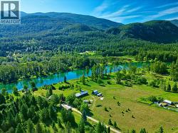 6702 APPLEDALE LOWER Road  Winlaw, BC V0G 2J0