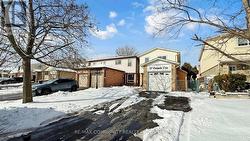 27 GRANADA CRESCENT  Toronto, ON M1B 2H6