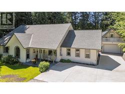 1047 Wharf Road  Scotch Creek, BC V0E 1M5