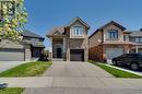 928 Dunblane Court, Kitchener, ON  - Outdoor With Facade 