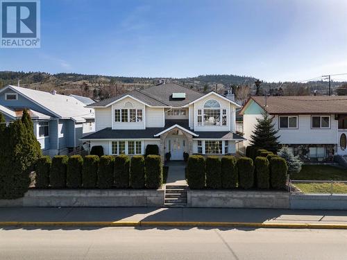 921 Columbia Street  Kamloops, BC V2C 2V8