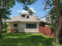 228 4Th Street E, Ponteix, SK  - Outdoor 