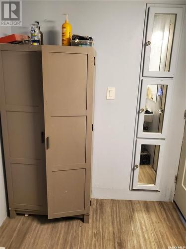 228 4Th Street E, Ponteix, SK - Indoor Photo Showing Other Room