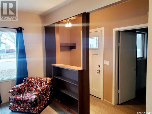 228 4Th Street E, Ponteix, SK - Indoor Photo Showing Bedroom