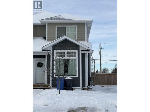 9026 74 STREET  Fort St. John, BC V1J 0N7