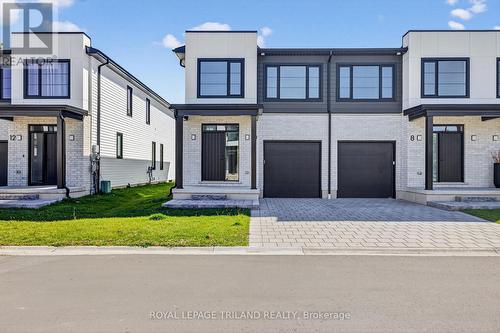 10 - 101 SWALES AVENUE  Strathroy-Caradoc (Sw), ON N7G 0C1