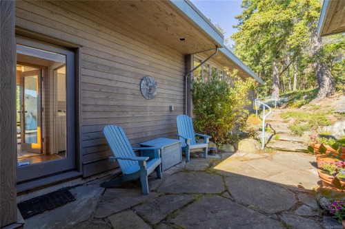 4308 Clam Bay Rd, Pender Island, BC 