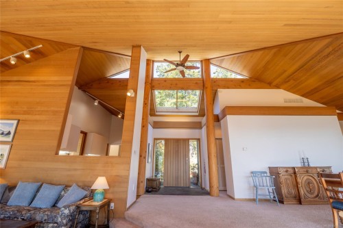 4308 Clam Bay Rd, Pender Island, BC 