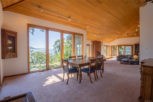 4308 Clam Bay Rd, Pender Island, BC 