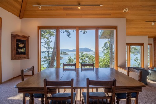 4308 Clam Bay Rd, Pender Island, BC 