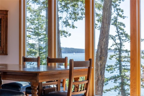 4308 Clam Bay Rd, Pender Island, BC 